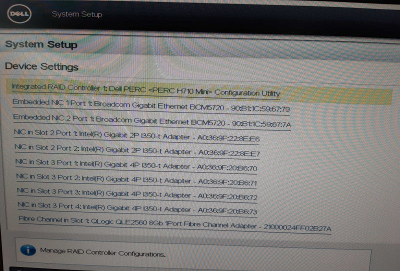 Dell PowerEdge R520 2U, Xeon E5-2440 2.40GHz, 64GB RAM, 2x PSU, H710m, NO HDD