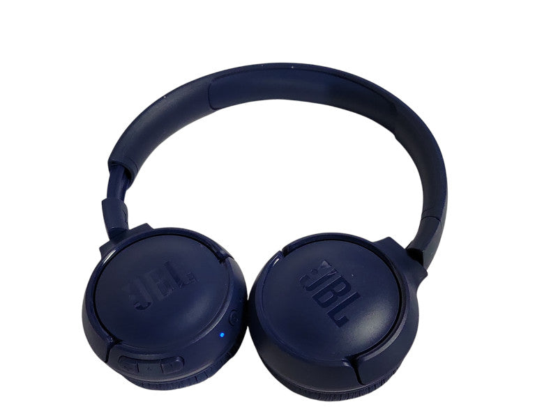 JBL Tune 510BT Wireless Bluetooth on-ear headphones _
