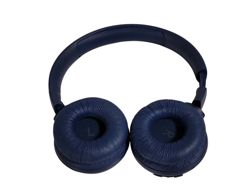 JBL Tune 510BT Wireless Bluetooth on-ear headphones _