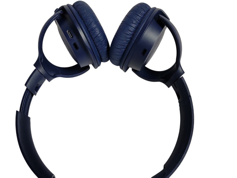 JBL Tune 510BT Wireless Bluetooth on-ear headphones _
