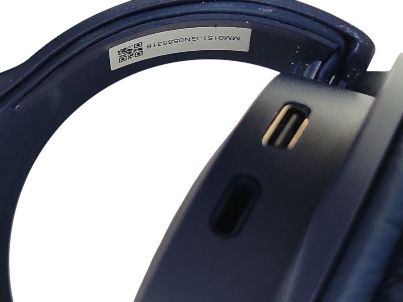 JBL Tune 510BT Wireless Bluetooth on-ear headphones _