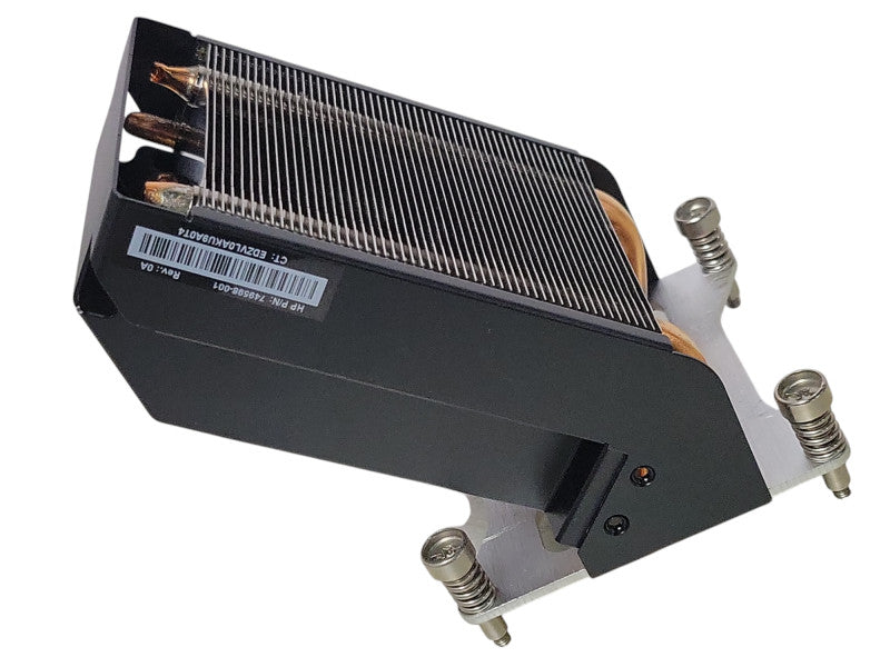 HP Z840 CPU Mainstream Cooler Heatsink 749598-001 _