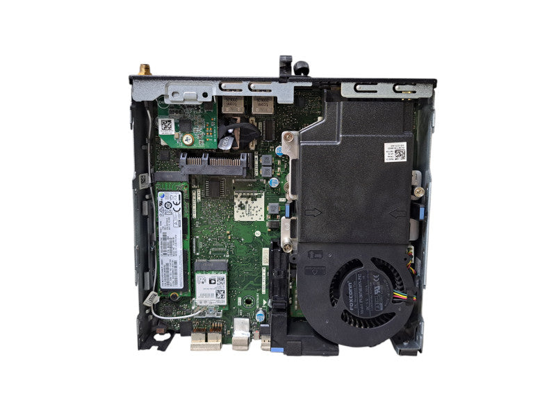 Dell OptiPlex 5080 Micro | i5-10500T @2.30GHz, 16GB DDR4, 512GB NVMe, Wi-Fi