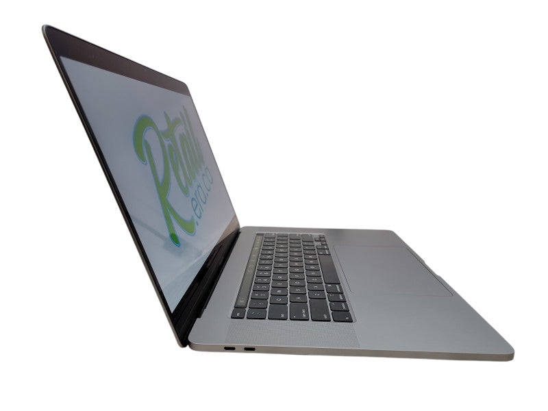 MacBook Pro A2141 2019 16" |8-Core i9-9980HK @2.4GHz 64GB DDR4 750GB SSD READ
