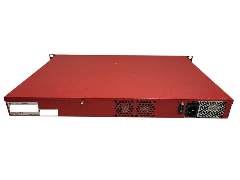 WatchGuard Firebox M400 Firewall Network Security Appliance READ $