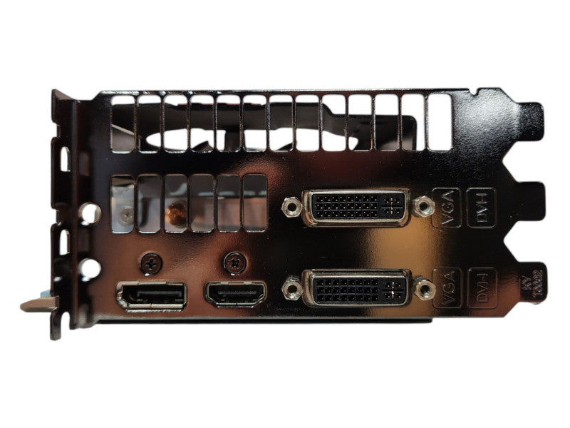 Asus GeForce GTX 560 Ti Graphic Card, ENGTX560Ti448DC2/1280MB
