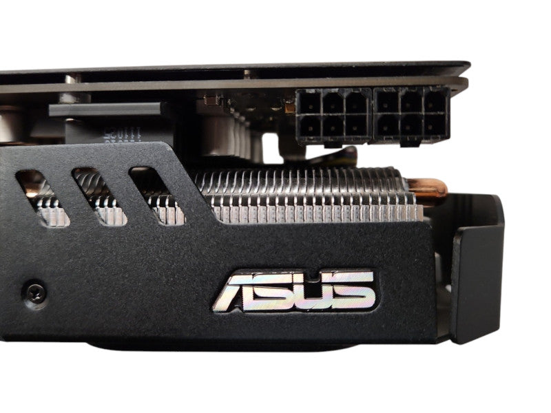 Asus GeForce GTX 560 Ti Graphic Card, ENGTX560Ti448DC2/1280MB