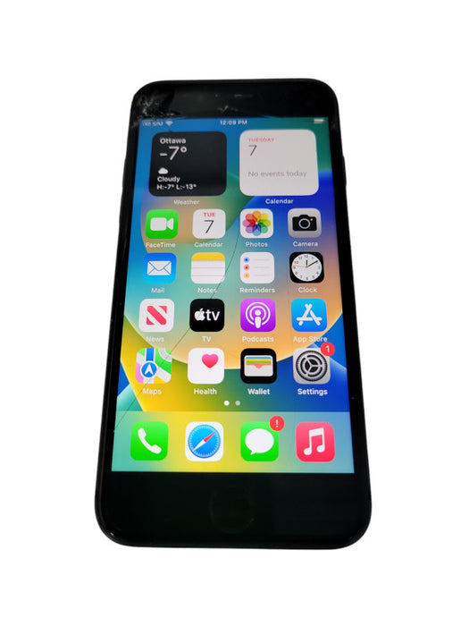 Apple iPhone 8 64GB (A1905) - READ Δ