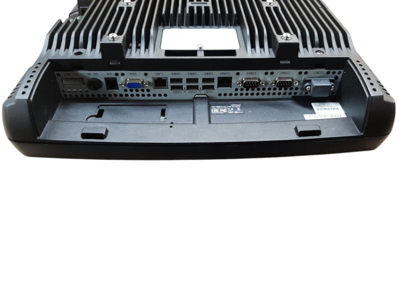 Posilflex KS-7700 Series, i5-2510E @2.50GHz, 4GB RAM, NO HDD | READ DESC