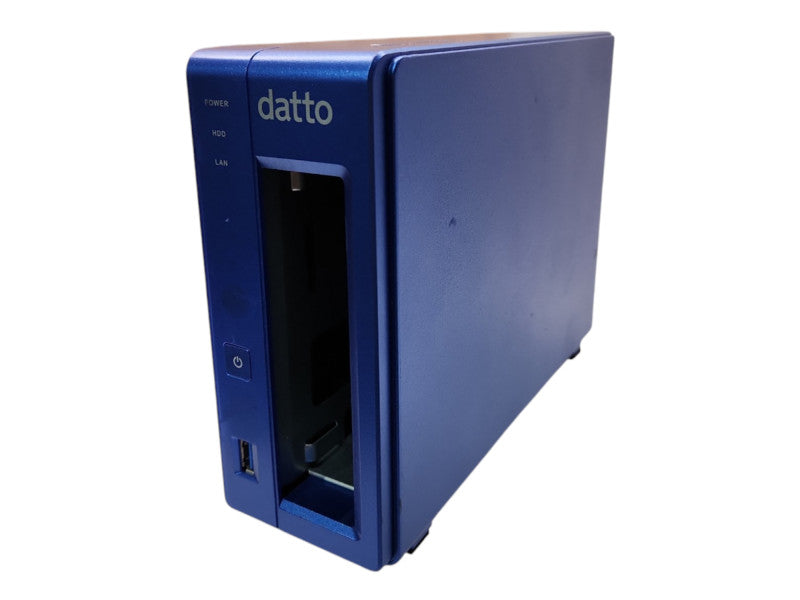 Datto ALTO 3 Model: A3V2, No HDD, No Caddy, READ