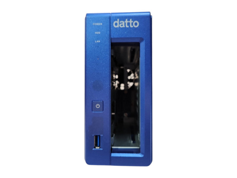 Datto ALTO 3 Model: A3V2, No HDD, No Caddy, READ