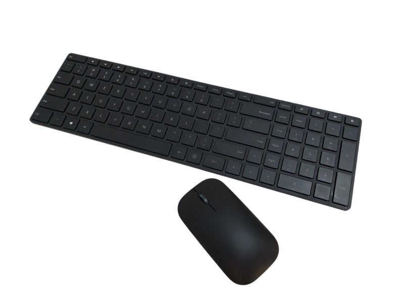 Microsoft Wireless Bluetooth Keyboard & Mouse Set Model: 1675 =