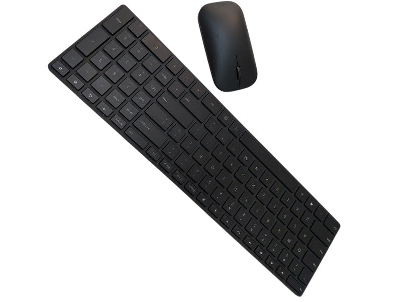 Microsoft Wireless Bluetooth Keyboard & Mouse Set Model: 1675 =