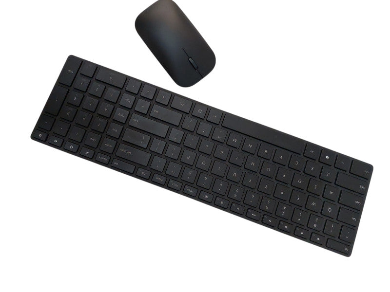 Microsoft Wireless Bluetooth Keyboard & Mouse Set Model: 1675 =