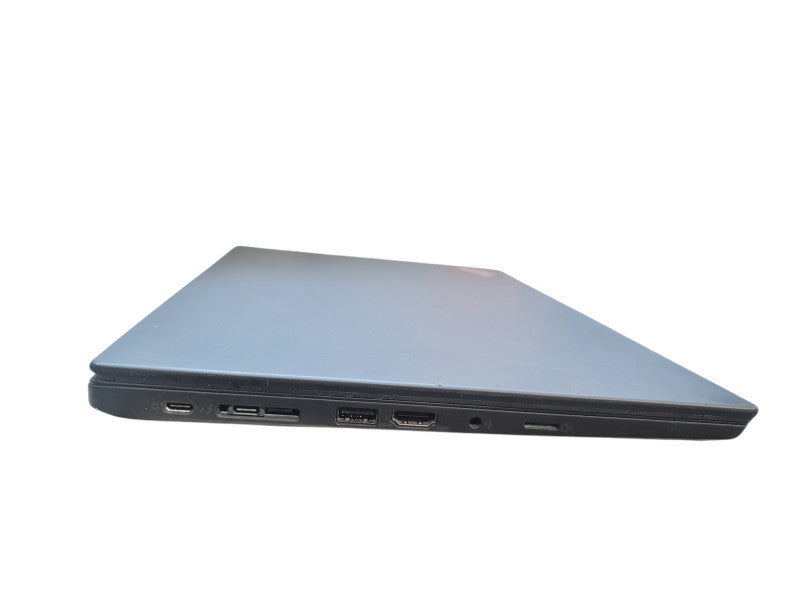 Lenovo ThinkPad T14 | 4K OLED| i7-10610U| 32GB DDR4| MX 330| 256GB SSD  Qβ Lap200