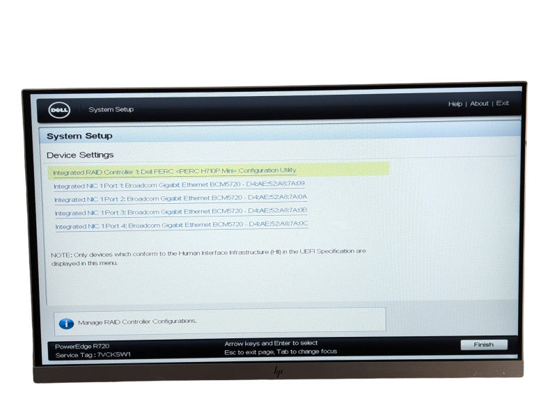DELL PowerEdge R720 Loaded 2x Intel Xeon E5-2690 0 128GB RAM 12TB -