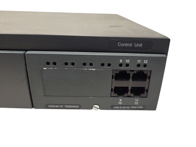 AVAYA IP Office 500 V2 w/ 700504556, 700417231, 700504032 $