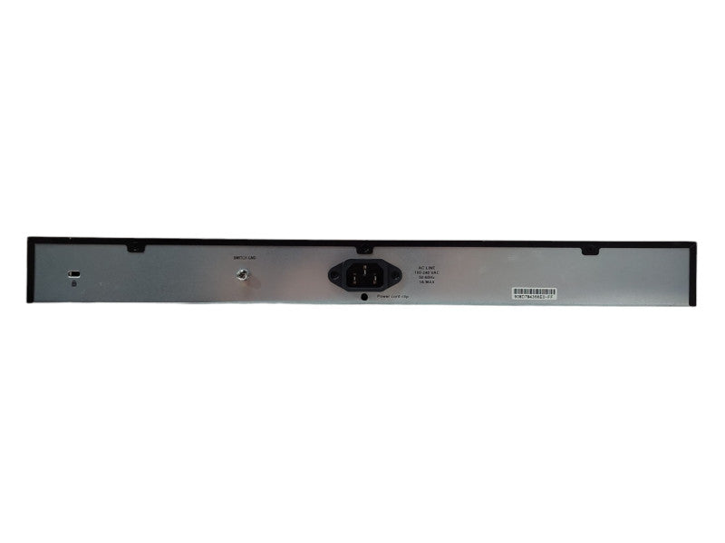 D-Link DGS-1510-28P POE Smart Switch w/ 2x 10G SFP+, Factory Rest
