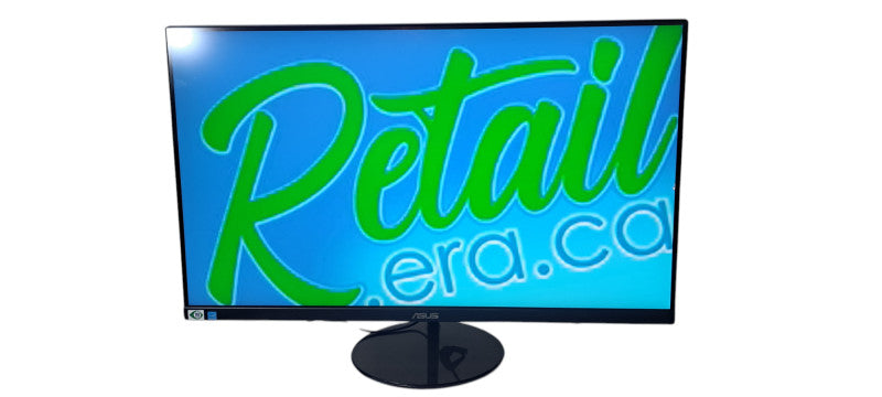 ASUS VY279 27" Full HD IPS 75Hz Monitor with Ultra-Slim Design| READ