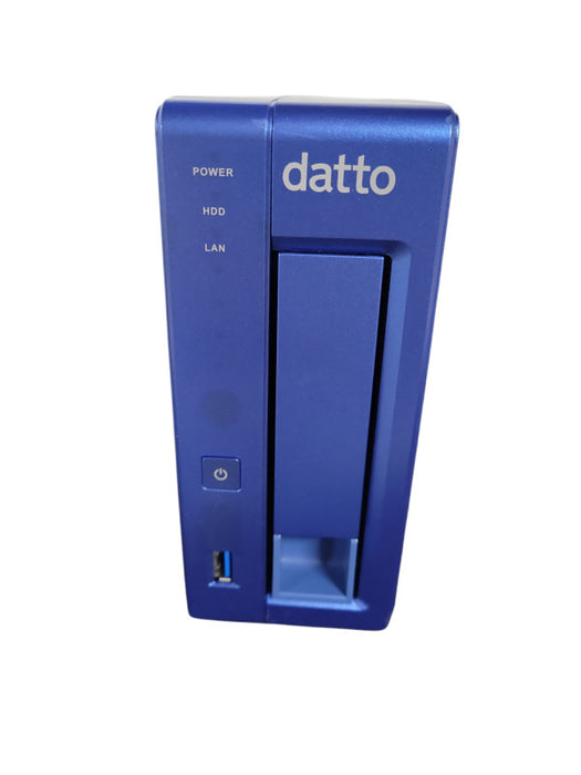 Datto ALTO 3 Model: A3V2, No HDD,  READ !