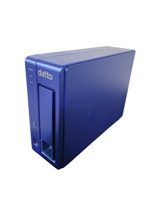 Datto ALTO 3 Model: A3V2, No HDD,  READ !