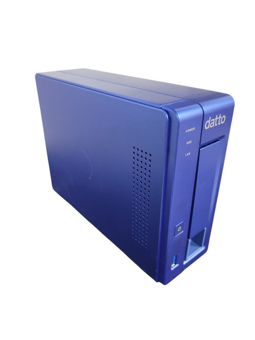 Datto ALTO 3 Model: A3V2, No HDD,  READ !