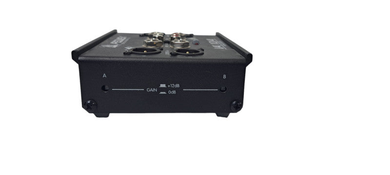 Peavey IA 10/4 Interface Amplifier | READ Q