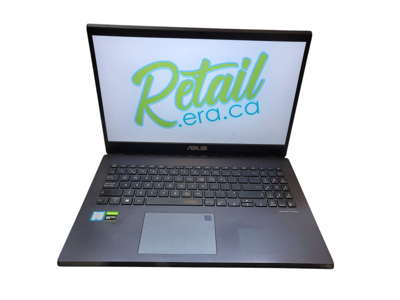 ASUS VivoBook K571| i7-9750H| 12GB DDR4| GTX 1650| 512GB SSD LOW BAT HEALTH β Lap200