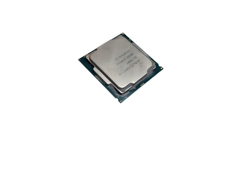 Intel Core i5  i5-7500T SR337 2.70GHZ   =