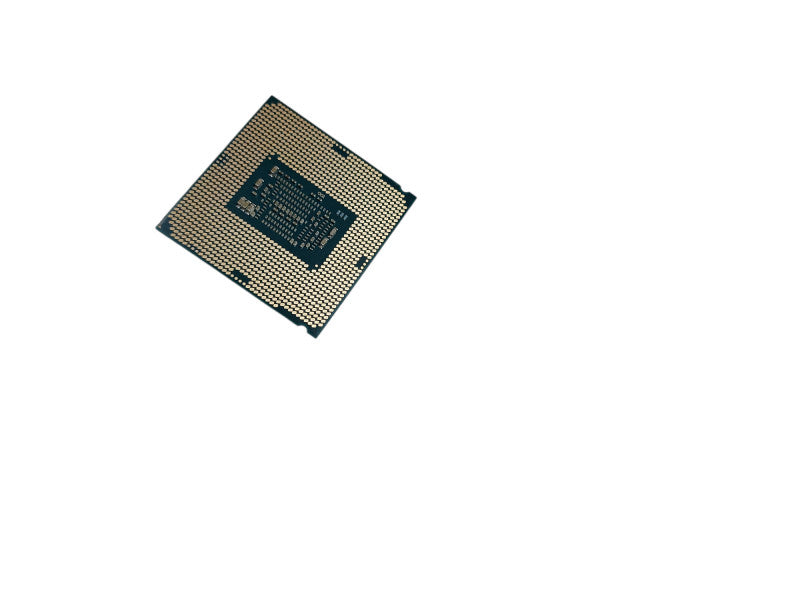 Intel Core i5  i5-7500T SR337 2.70GHZ   =