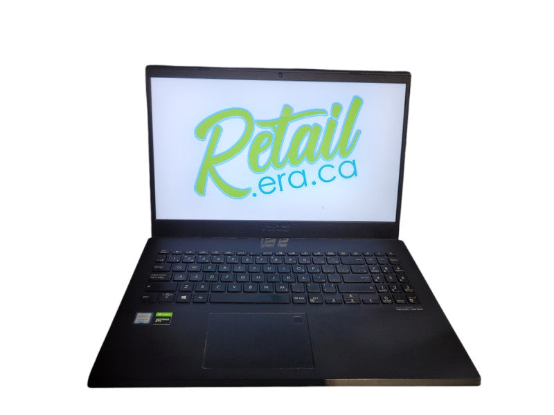 ASUS VivoBook K571| i5-9300H| 12GB DDR4| GTX 1650| 512GB SSD LOW BAT HEALTH β Lap200