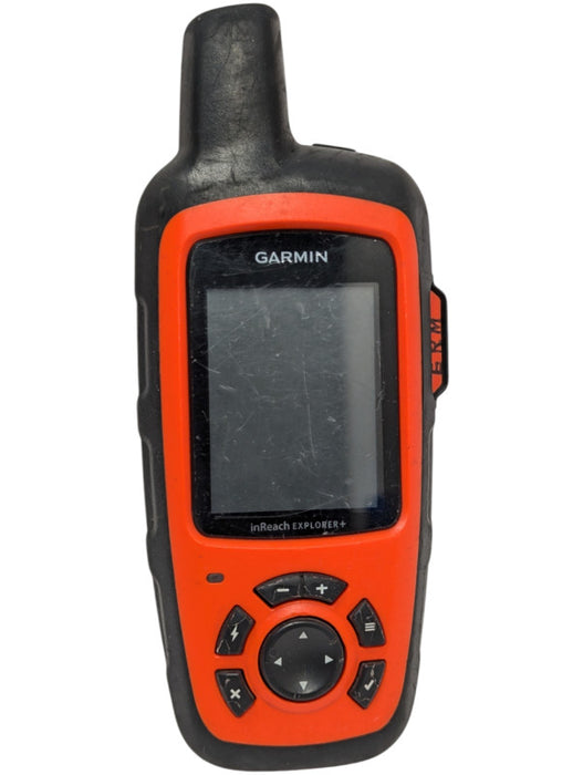 Garmin inReach Explorer+ Satellite Communicator -