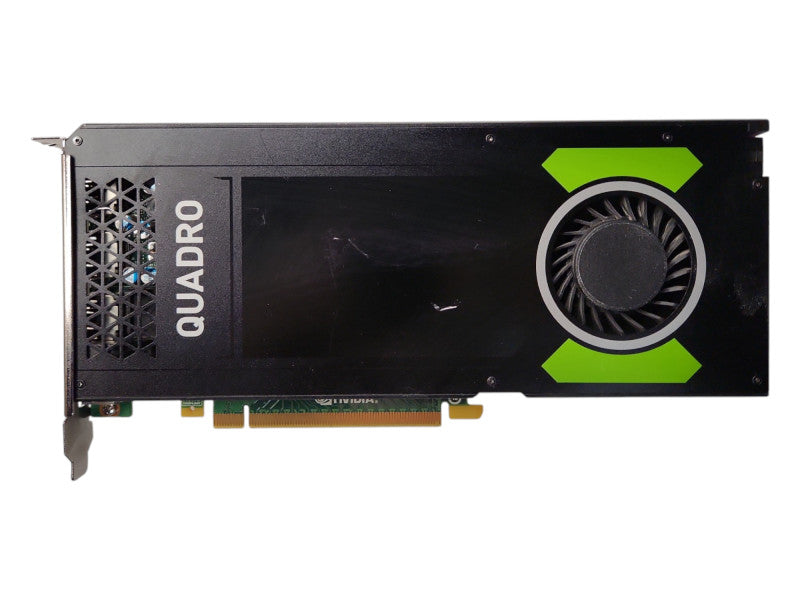 NVIDIA Quadro M4000, 8GB GDDR5 PCIe Graphics Card, 4x DisplayPort
