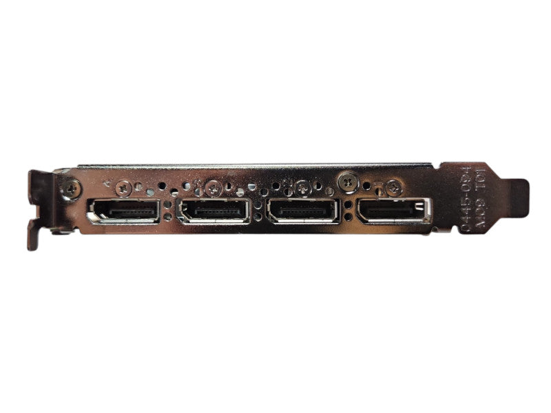 NVIDIA Quadro M4000, 8GB GDDR5 PCIe Graphics Card, 4x DisplayPort