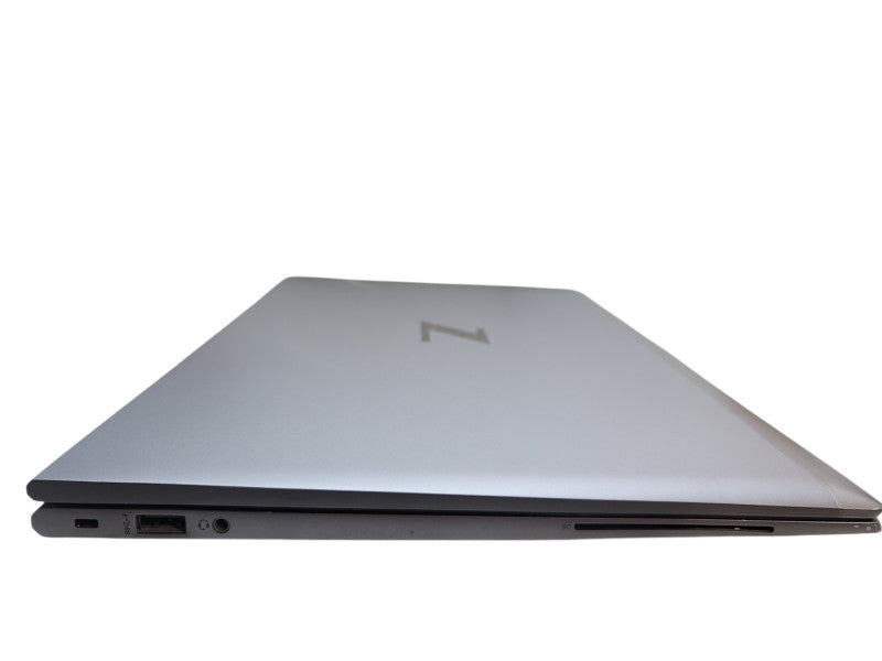 HP ZBook Firefly15 G7| i7-10510U| 32GB DDR4| Quadro P520| 512GB SSD READ  β Lap200