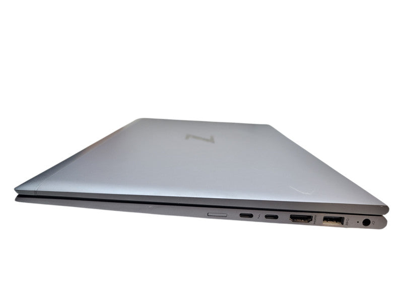HP ZBook Firefly15 G7| i7-10510U| 32GB DDR4| Quadro P520| 512GB SSD READ  β Lap200