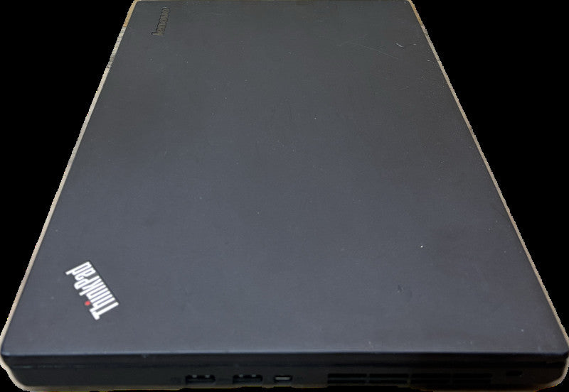 Lenovo ThinkPad W550s 3K TOUCH i7-5600U QUADRO K620M 2GB GPU 16GB 256SSD READ  BudLap