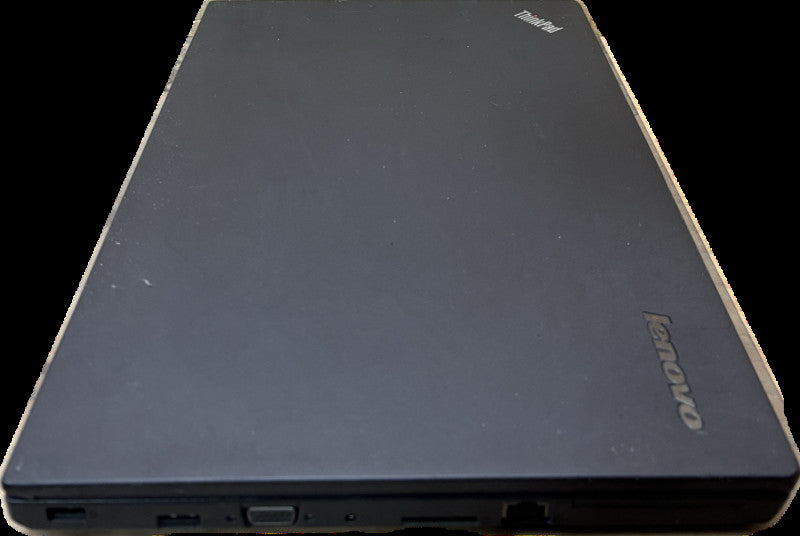 Lenovo ThinkPad W550s 3K TOUCH i7-5600U QUADRO K620M 2GB GPU 16GB 256SSD READ  BudLap