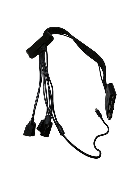 HP Cable and Port Cover  PN: L14665-001 =