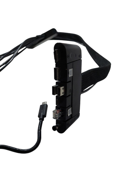 HP Cable and Port Cover  PN: L14665-001 =