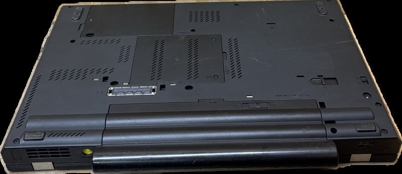 Lenovo ThinkPad W530 i7-3720QM@2.6Gh QUADRO K2000M 2GB GPU 32GB RAM 360GB SSD  Lap200
