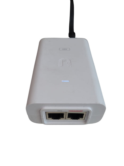 Ubiquiti GP-H480-050G 24W 48V 0.5A Switching Gigabit Power Supply