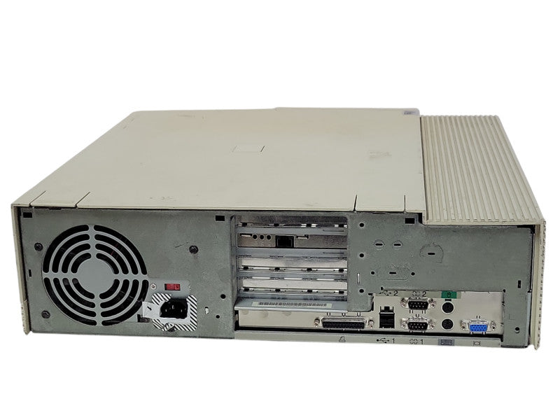 IBM Personal Computer 300GL Pentium II 350MHz 64MB RAM, No HDD, SEE _
