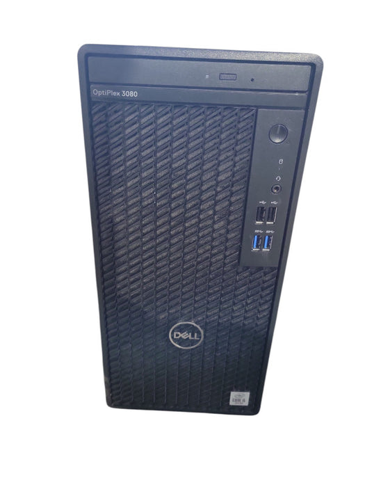 Dell OptiPlex 3080 SFF, i5-10500 3.10GHz 6C, 8GB DDR4, 256GB NVMe !