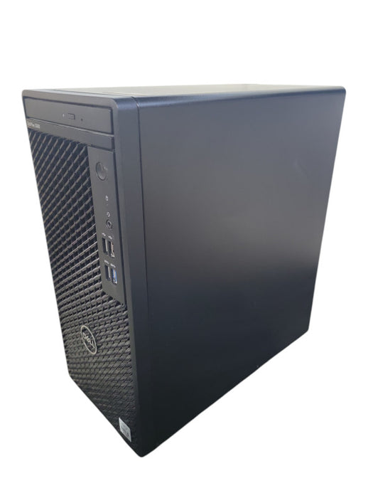 Dell OptiPlex 3080 SFF, i5-10500 3.10GHz 6C, 8GB DDR4, 256GB NVMe !