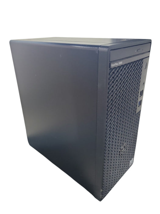 Dell OptiPlex 3080 SFF, i5-10500 3.10GHz 6C, 8GB DDR4, 256GB NVMe !