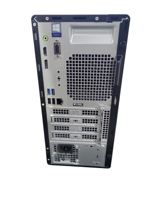 Dell OptiPlex 3080 SFF, i5-10500 3.10GHz 6C, 8GB DDR4, 256GB NVMe !