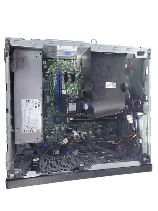 Dell OptiPlex 3080 SFF, i5-10500 3.10GHz 6C, 8GB DDR4, 256GB NVMe !