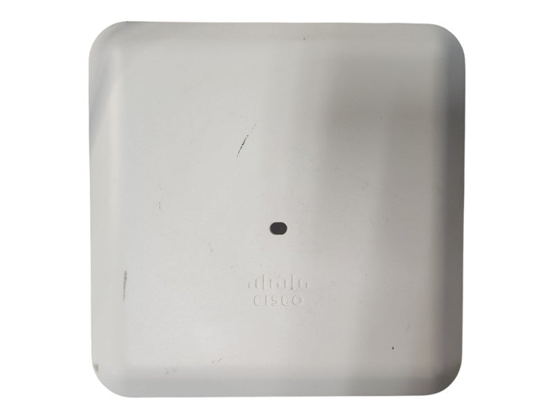 Cisco AIR-AP3802I-A-K9 802.11AC DUAL BAND AP, Factory Reset