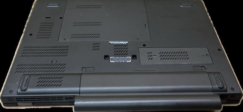 Lenovo ThinkPad W540 i7-4700MQ@2.4Gh QUADRO K1100M 2GB GPU 32GB RAM 400GB SSD  Lap200